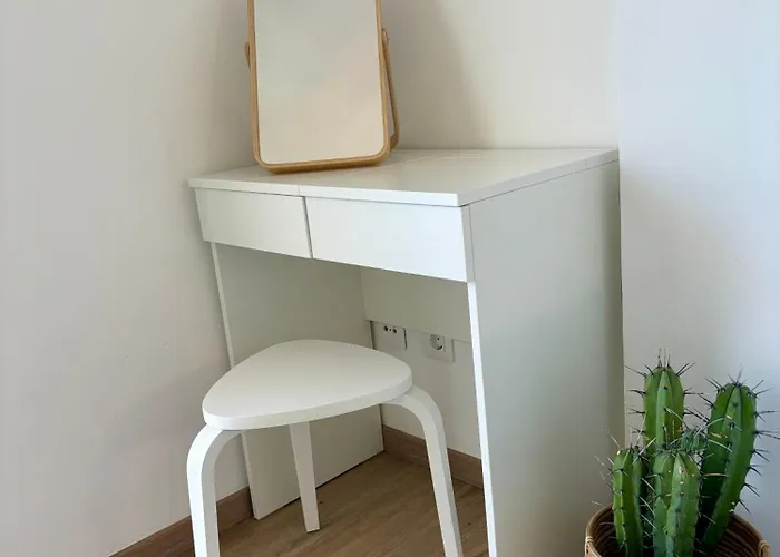 דירה Victoria Apartment, *