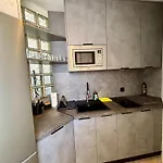 Victoria Apartment,