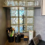 Victoria Apartment,