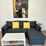 公寓 Victoria Apartment,