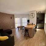 Victoria Apartment, Appartamento *