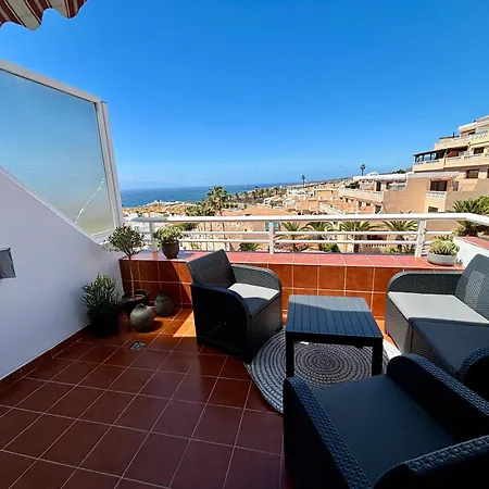 Victoria Apartment, Apartamento Costa Adeje (Tenerife)