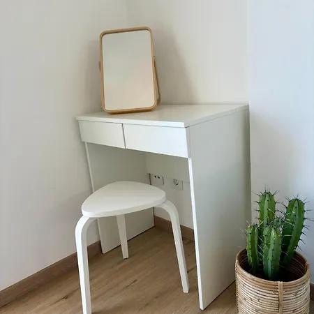 Apartamento Victoria Apartment, *