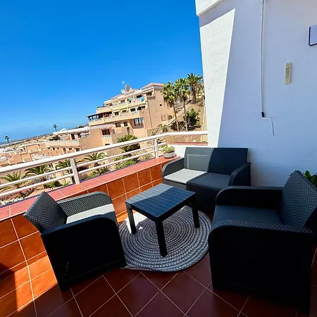 Victoria Apartment, Costa Adeje (Tenerife)