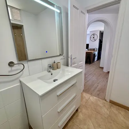 Victoria Apartment, * Costa Adeje (Tenerife)