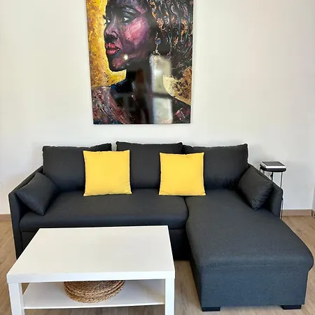 Apartamento Victoria Apartment,