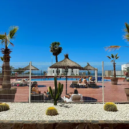 Apartamento Victoria Apartment,