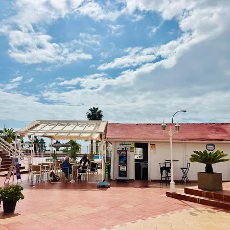 Daire Victoria Apartment,