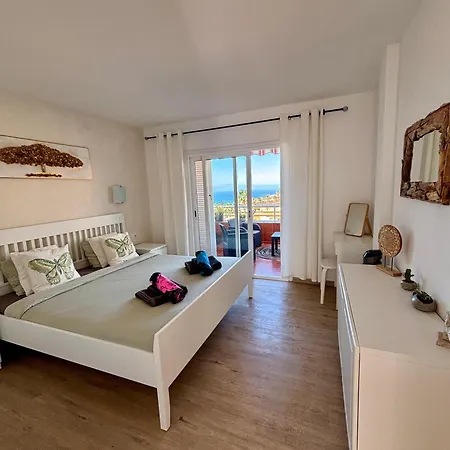 Victoria Apartment, Costa Adeje (Tenerife)