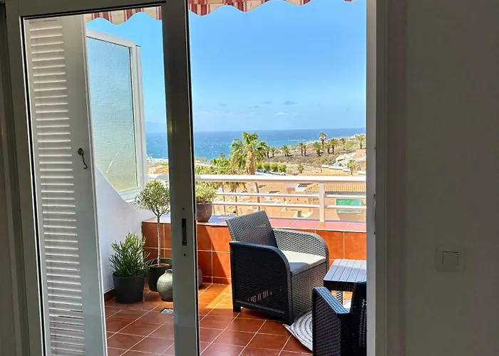 Victoria Apartment, Apartamento