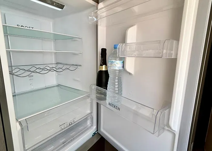 Victoria Apartment, Apartamento