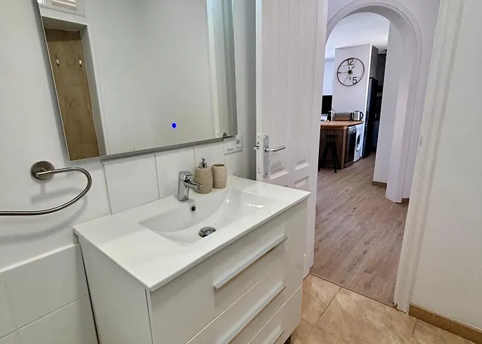 Victoria Apartment, * Costa Adeje (Tenerife)