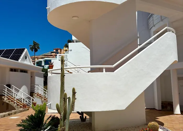 Victoria Apartment, * Costa Adeje (Tenerife)