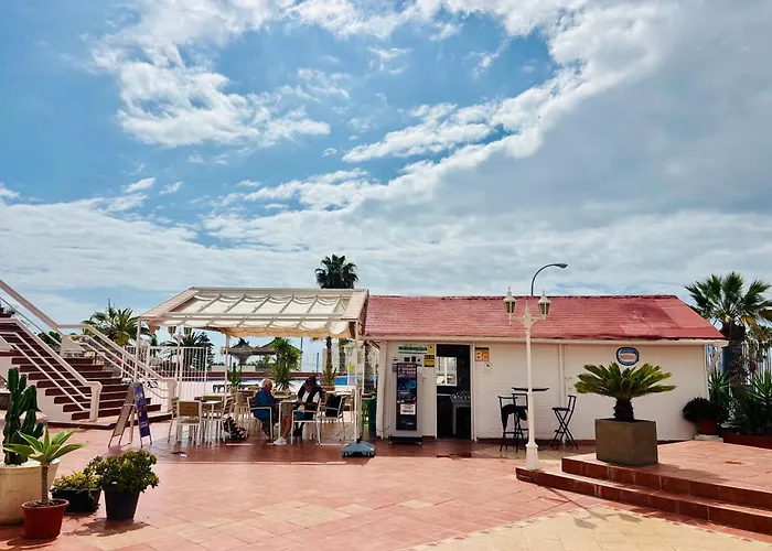 Lägenhet Victoria Apartment,