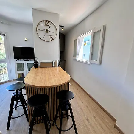 Victoria Apartment, * Costa Adeje (Tenerife)