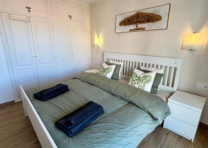 Victoria Apartment, * Costa Adeje (Tenerife)